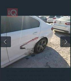 بی ئێم دەبڵیو سیریەس 5